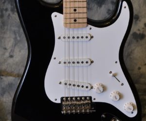 Fender Strat Custom Shop 1956 NOS 2003 (Consignment) No Longer Available